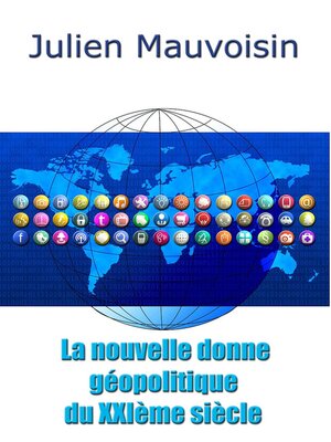 cover image of La nouvelle donne géopolitique du XXIème siècle